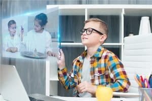 Read more about the article E-Learning Trends to Watch in 2024