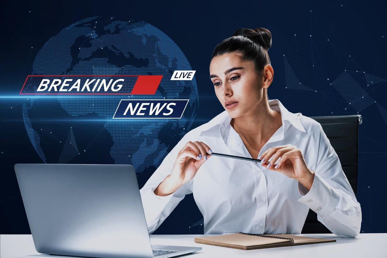 Exploring Alternative News Platforms