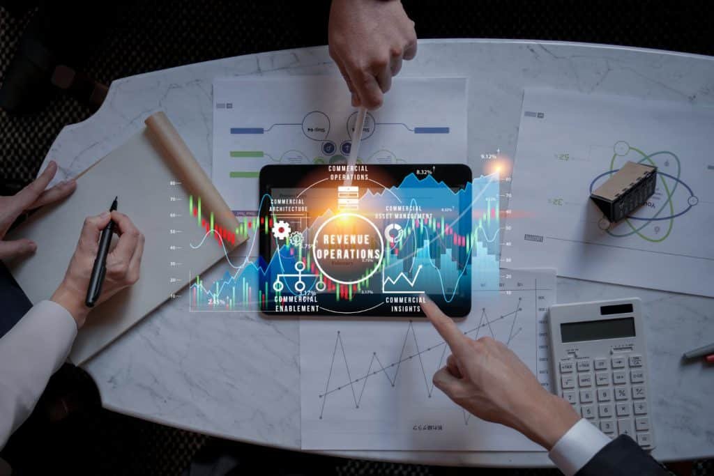 Omnichannel Marketing in Finance