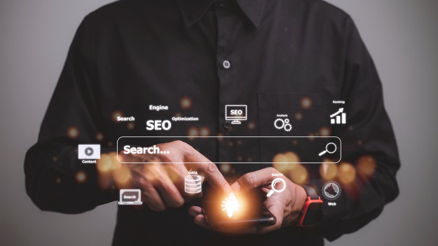 You are currently viewing SEO Strategies for Effective Content Writing