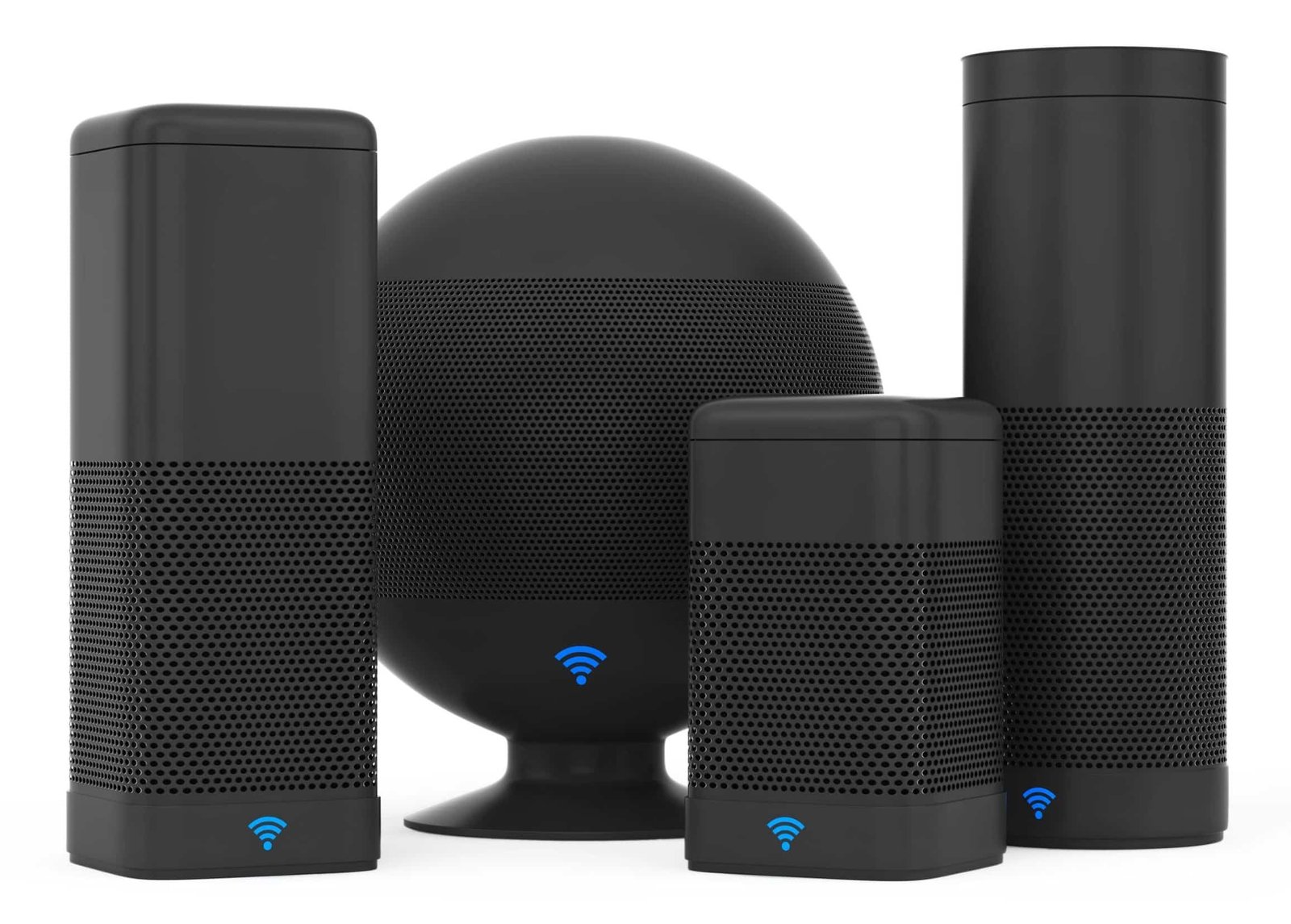 Wireless vs Wired Sound Systems