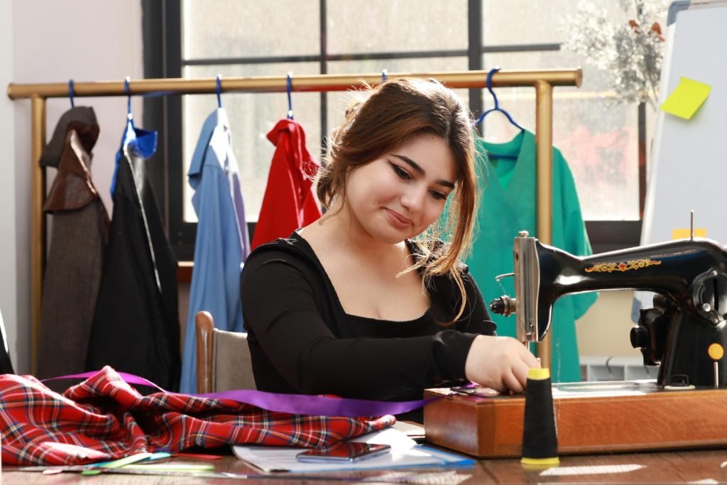 Personalized Fashion Customizable Clothing and Accessories