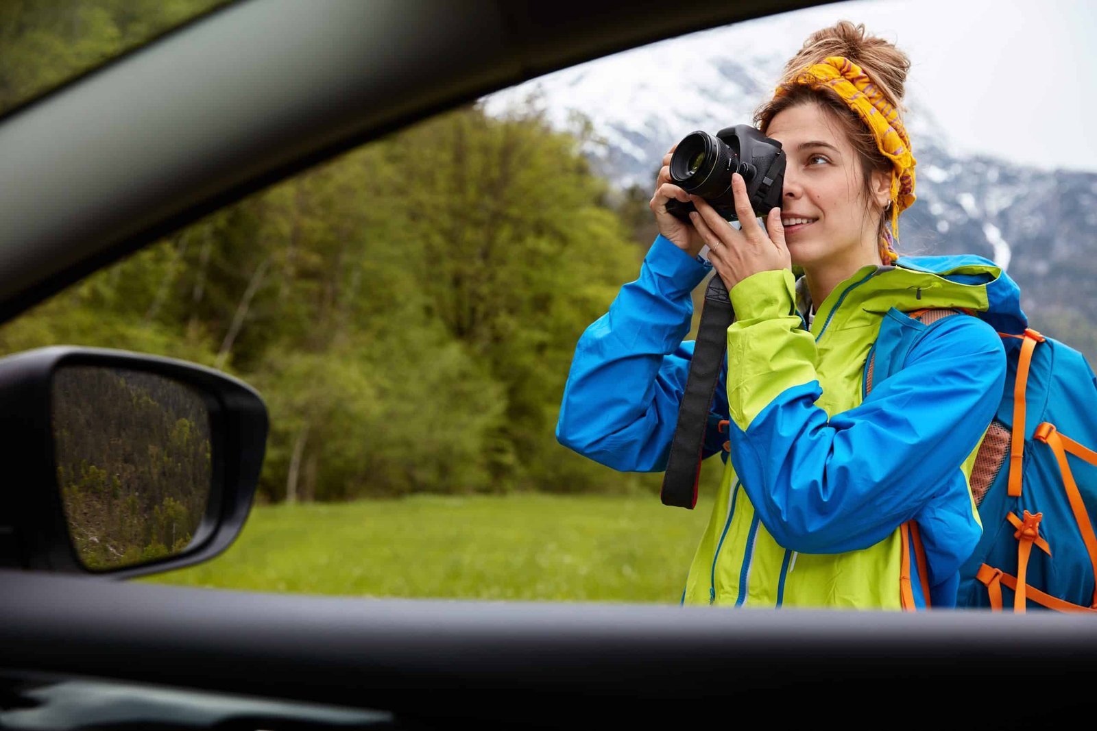 Essential Gadgets for Your Road Trip Adventures