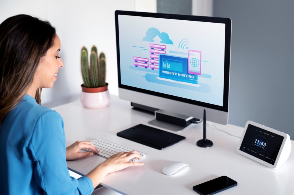Comparing Different Hosting Providers