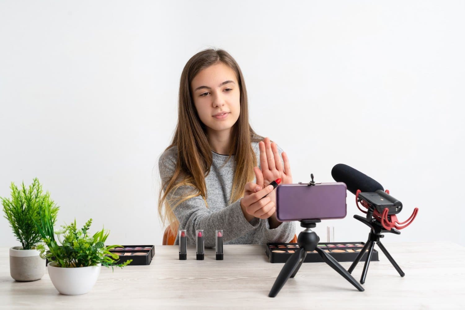 Guide to Vlogging: Essential Camera Gear