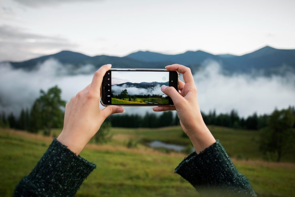 Smartphone Photography Tips for Stunning Shots