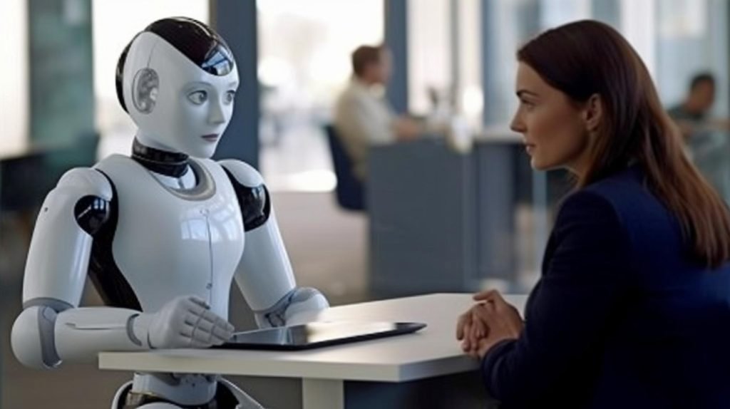 Virtual Assistants: AI-Powered Personal Helpers