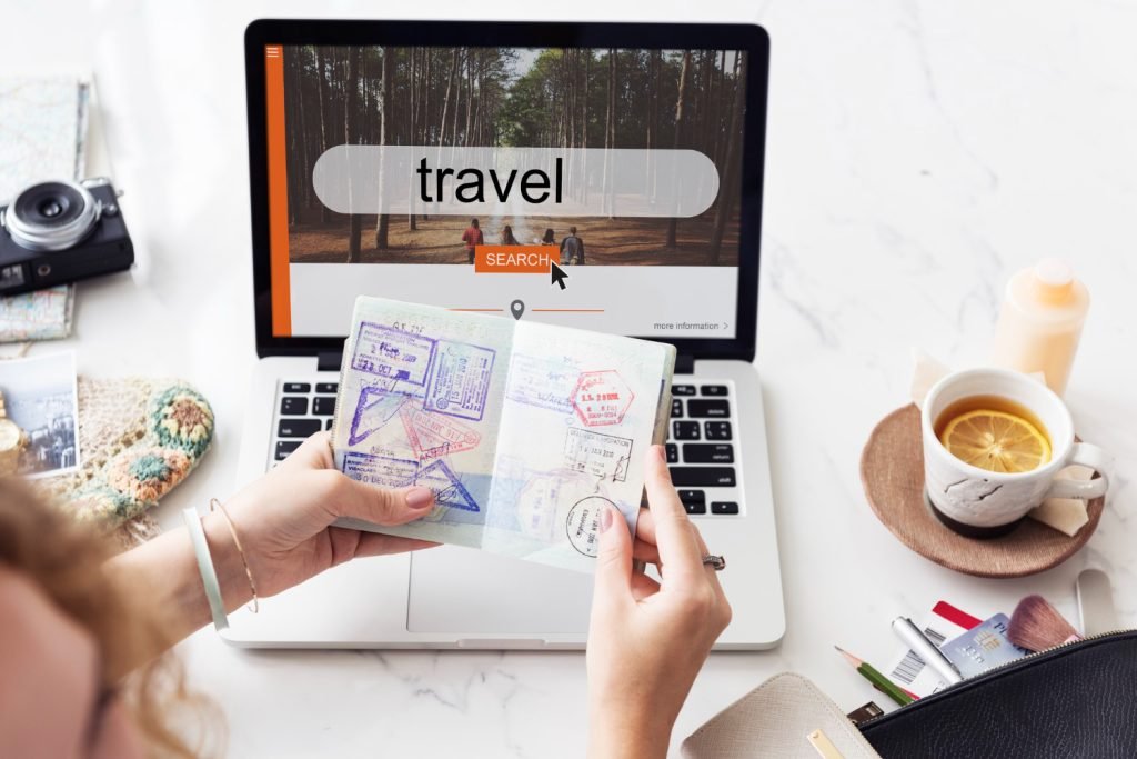 How to Find Exclusive Travel Deals Online