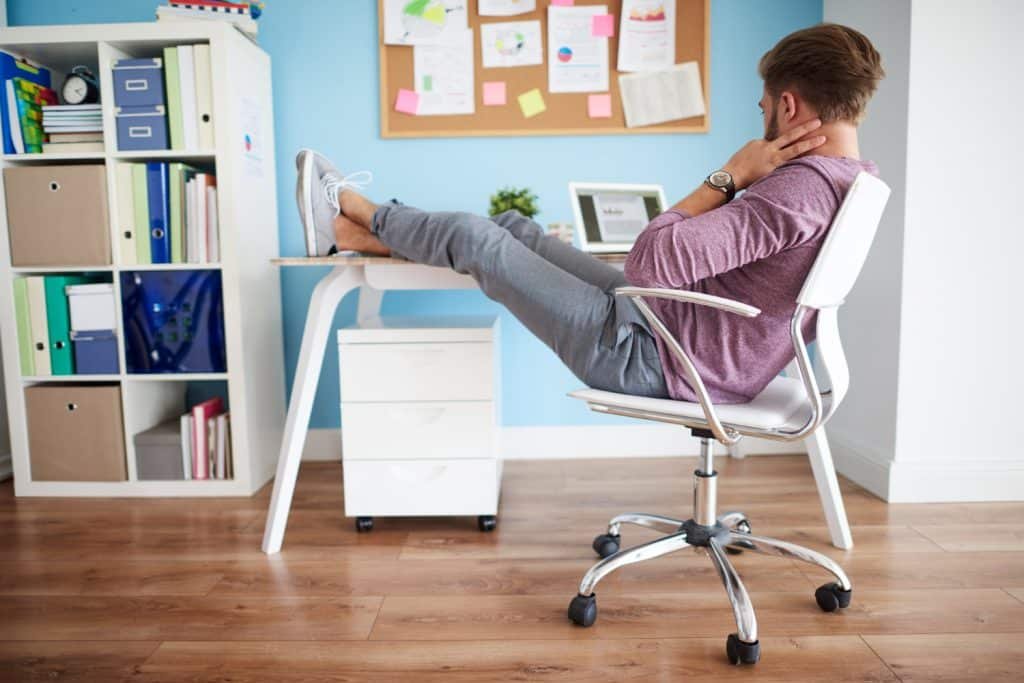 Workspace Ergonomics: Must-Have Accessories for Comfort