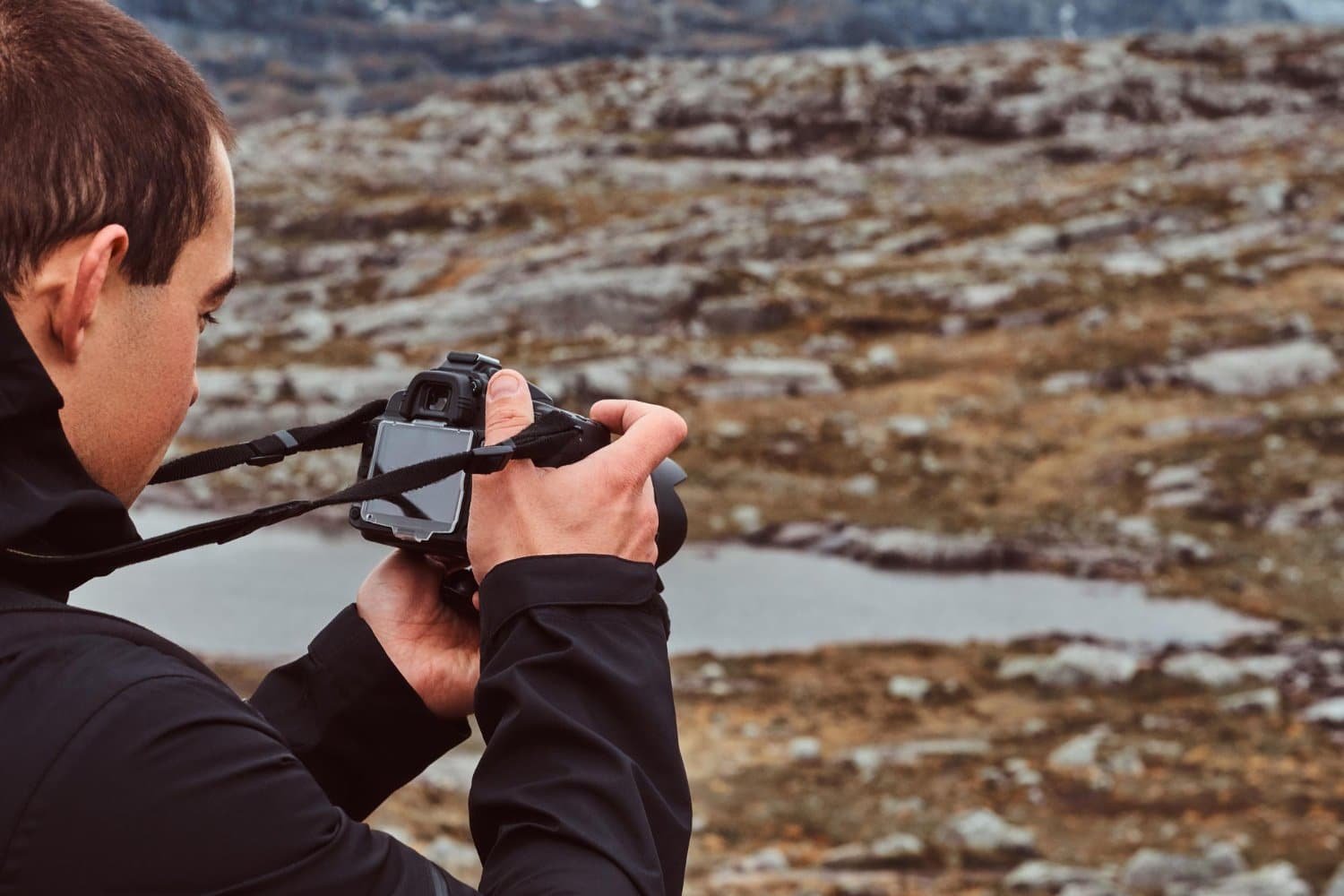 Top 5 Action Cameras for Adventure Sports