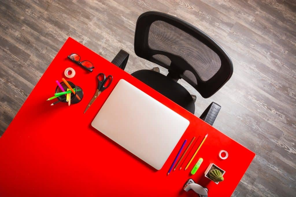 Essential Accessories for Remote Work