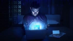 Read more about the article The Future of AI in Content Creation