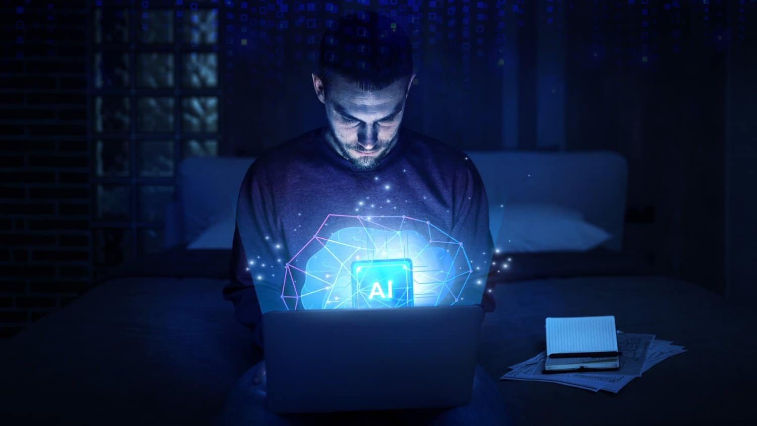 The Future of AI in Content Creation