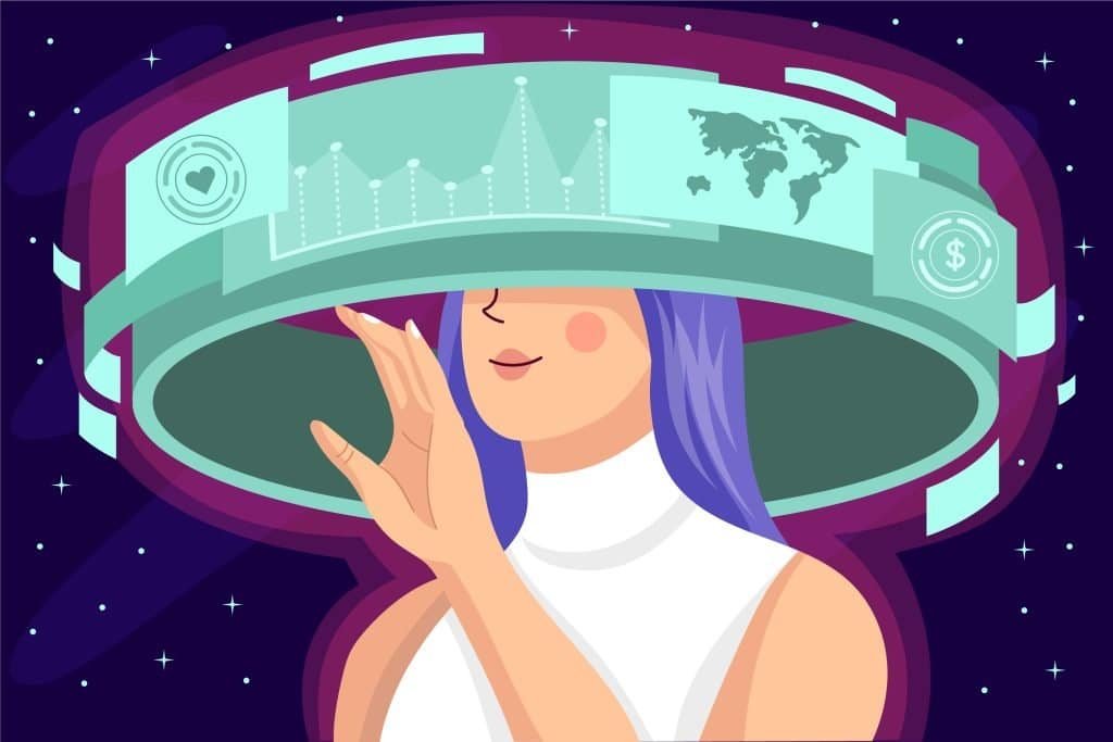 Exploring the World of Virtual Reality