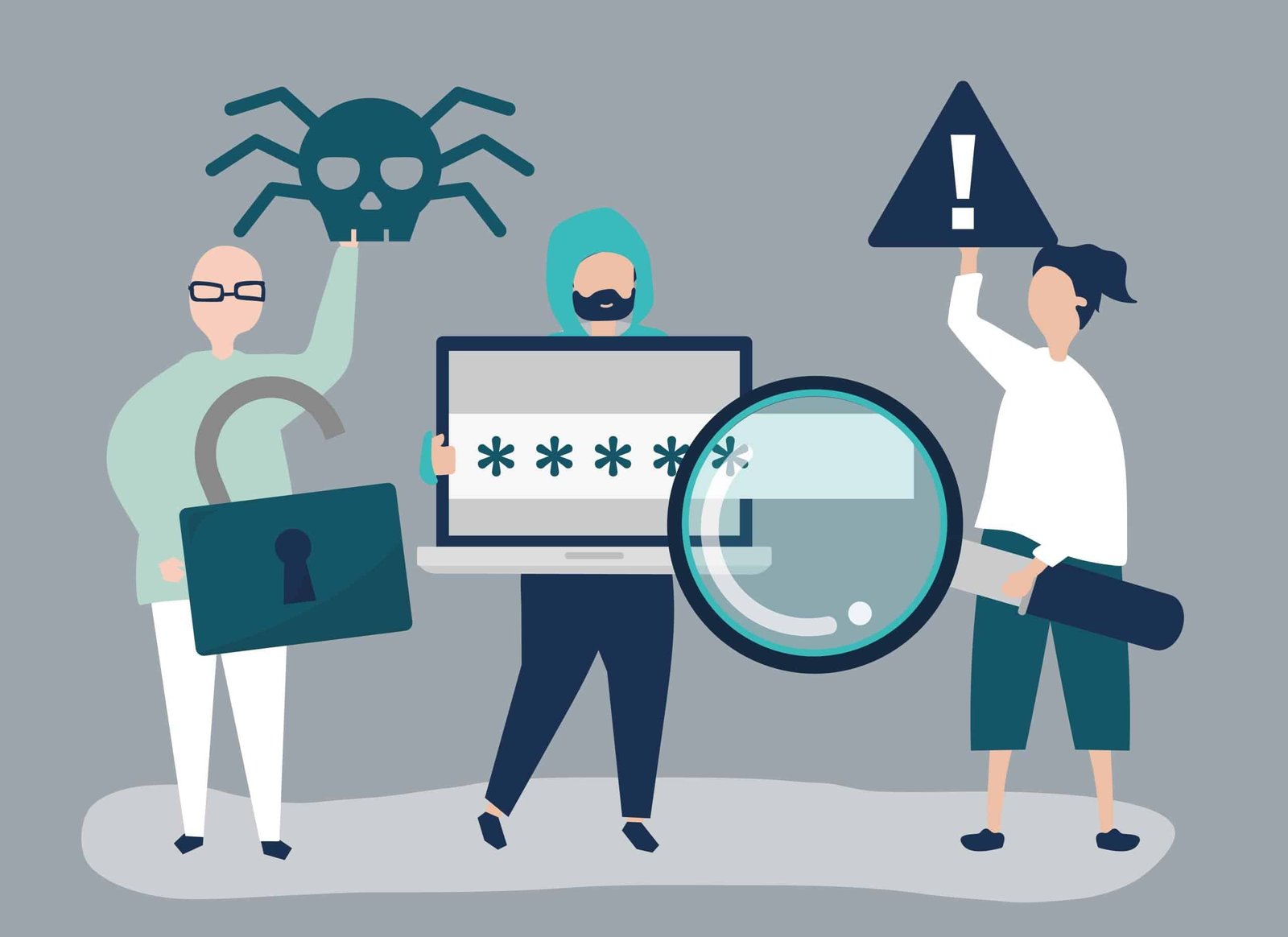 Cybersecurity Threats in 2024: What You Need to Know