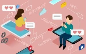 Read more about the article Online Dating Tips: Navigating the Digital Love Scene