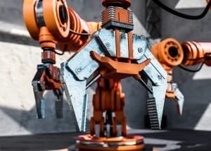 Read more about the article Trends in Robotics: How Robots are Transforming Industries