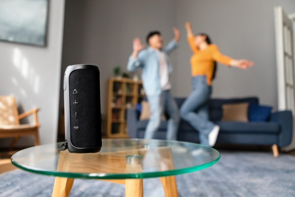 Evolution of Spatial Audio in Home Entertainment