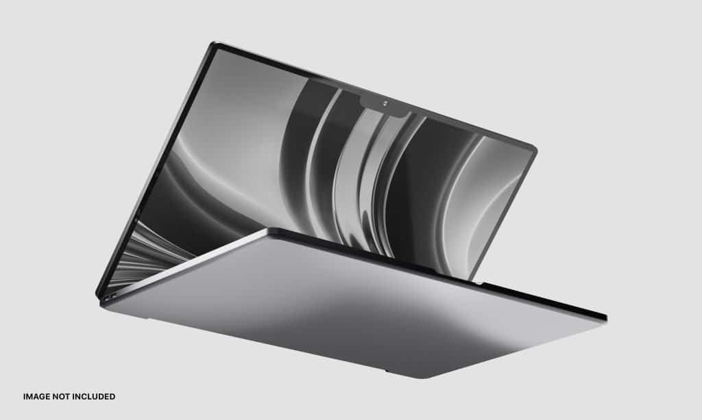 The Rise of Foldable Laptops and Their Impact