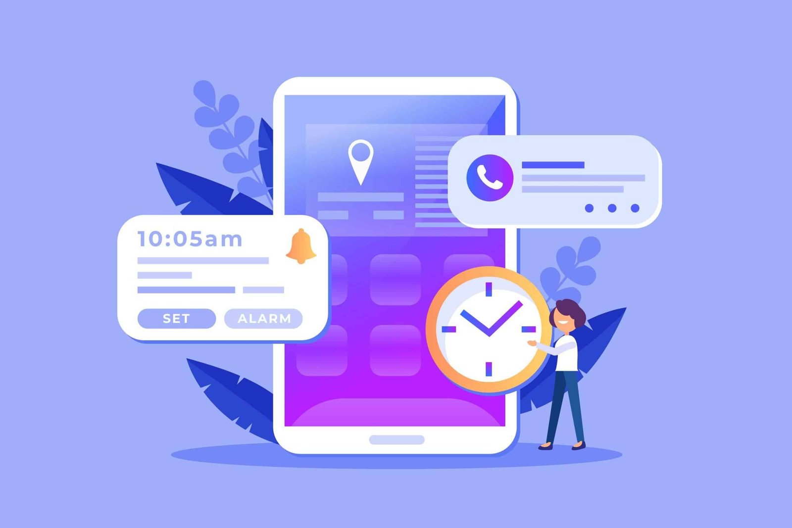 Read more about the article Time Management Apps for Increased Productivity