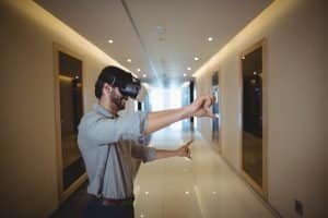 Read more about the article The Future of 360-Degree Video Recording