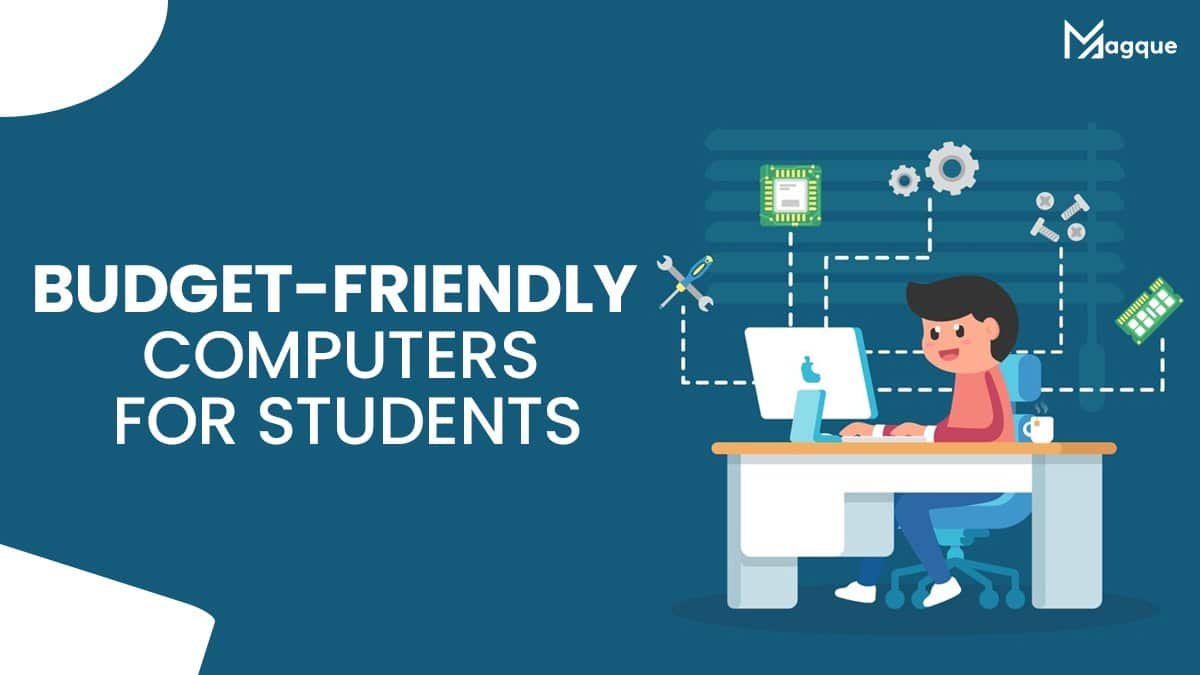 Computers for Students