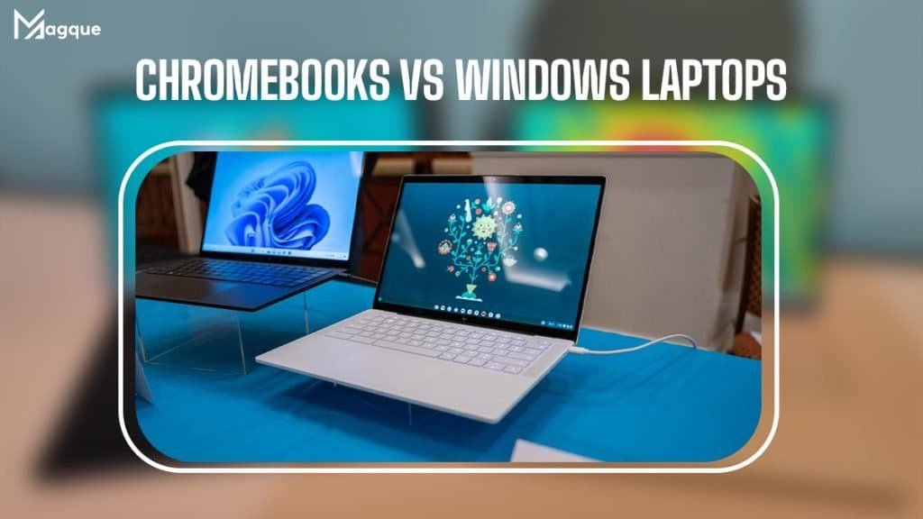 Windows Laptops