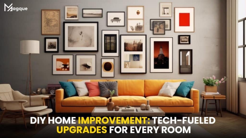 DIY Home Improvement