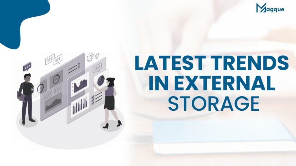 Trends in External