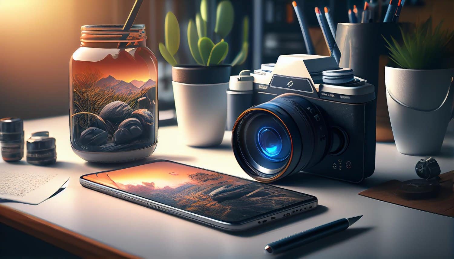 The Rise of Mirrorless Cameras: A Comprehensive Guide