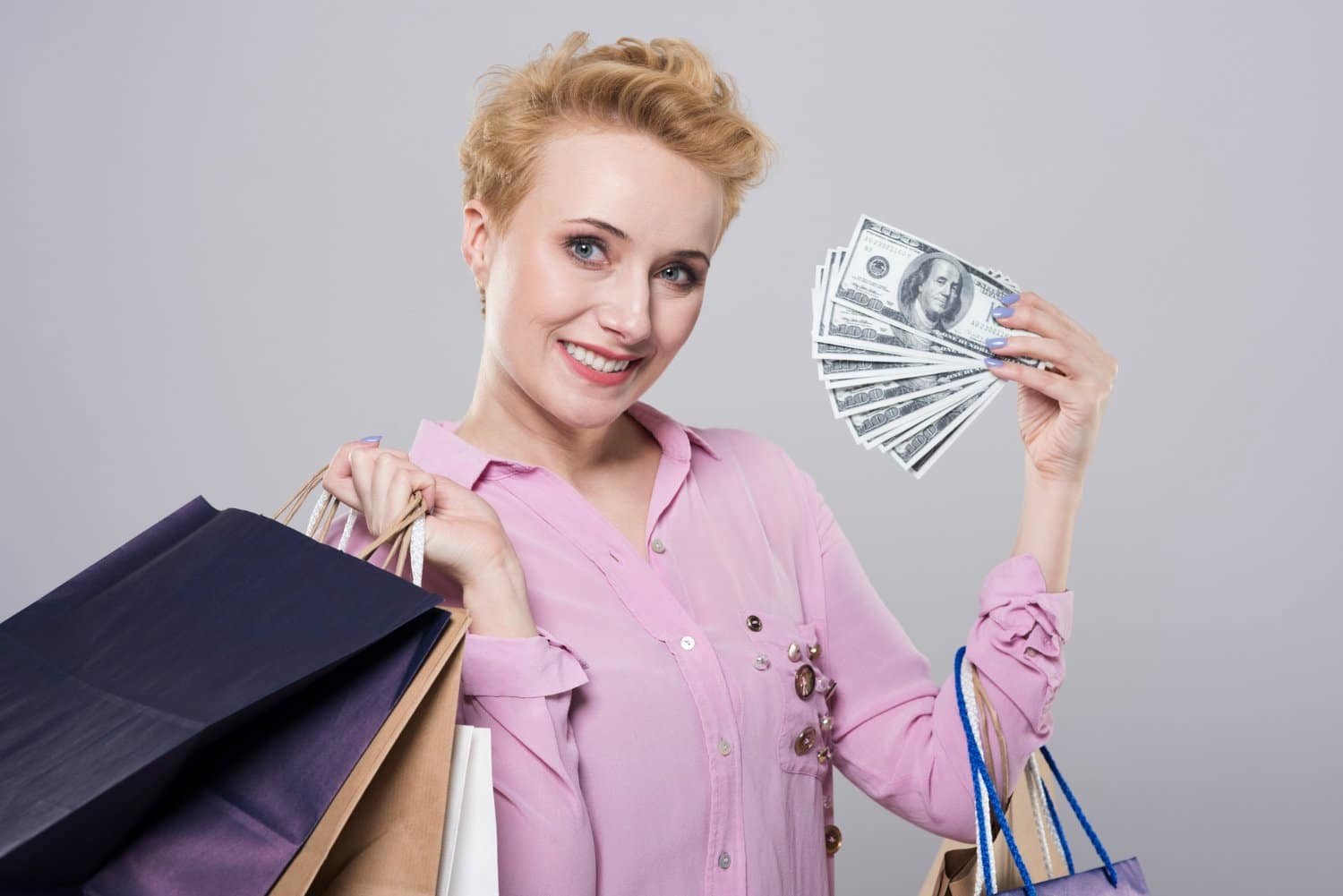 Couponing 101: Saving Money on Everyday Items