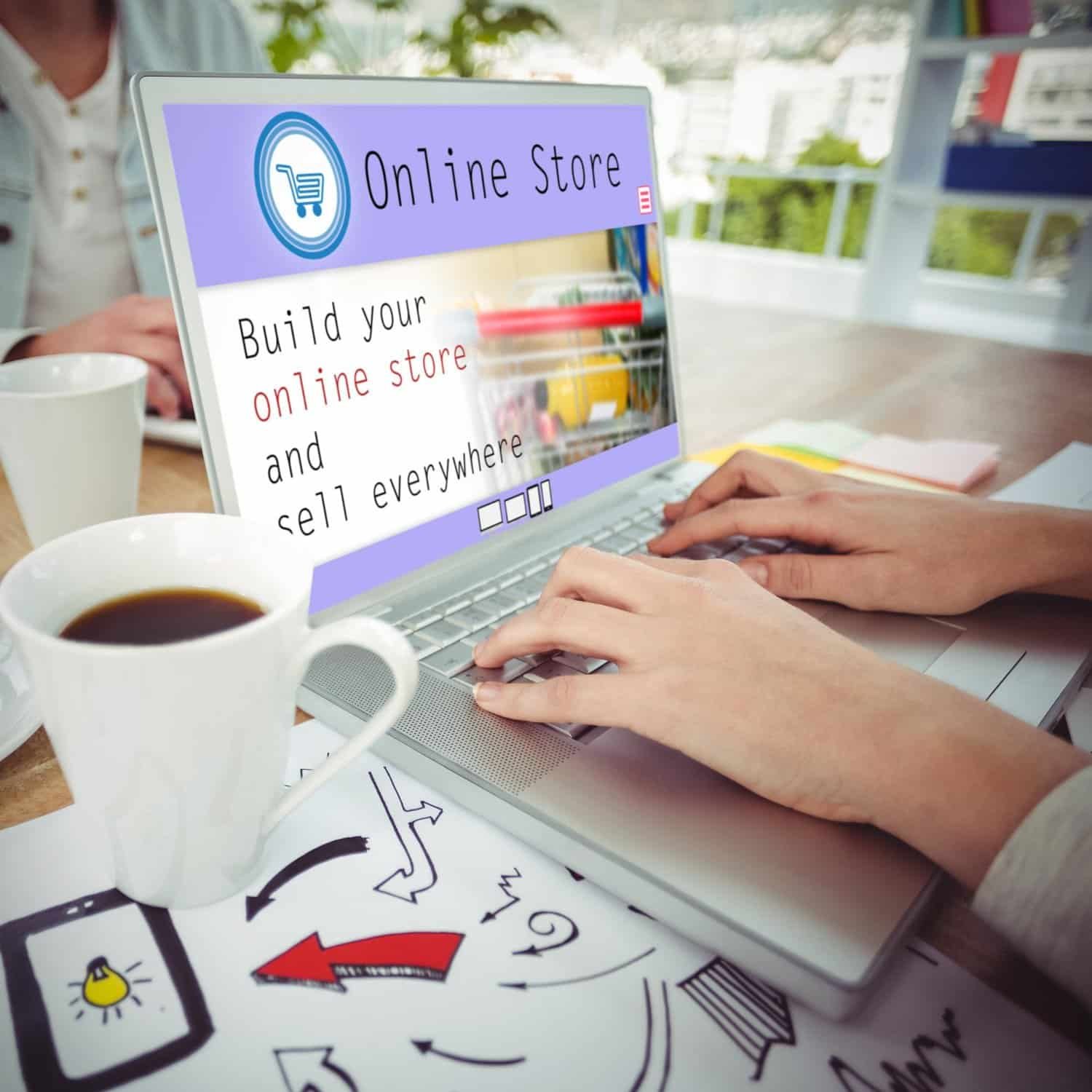 Read more about the article E-Commerce Websites: Essential Features for Success