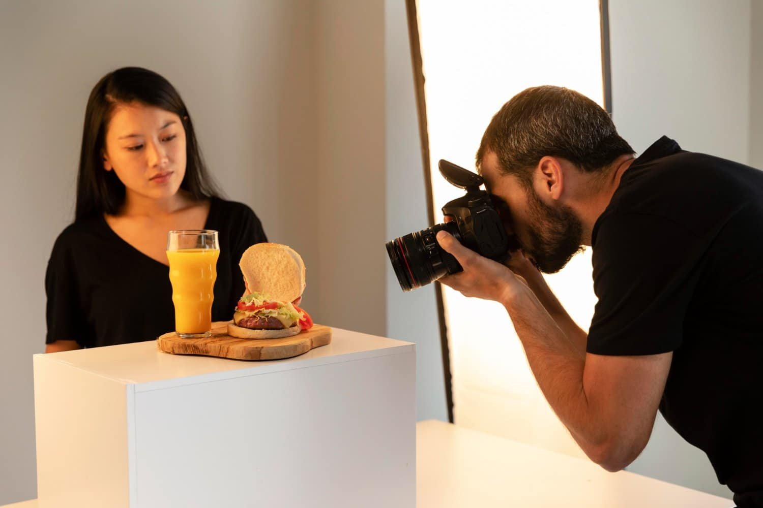 Behind the Lens: Interview with a Professional Photographer