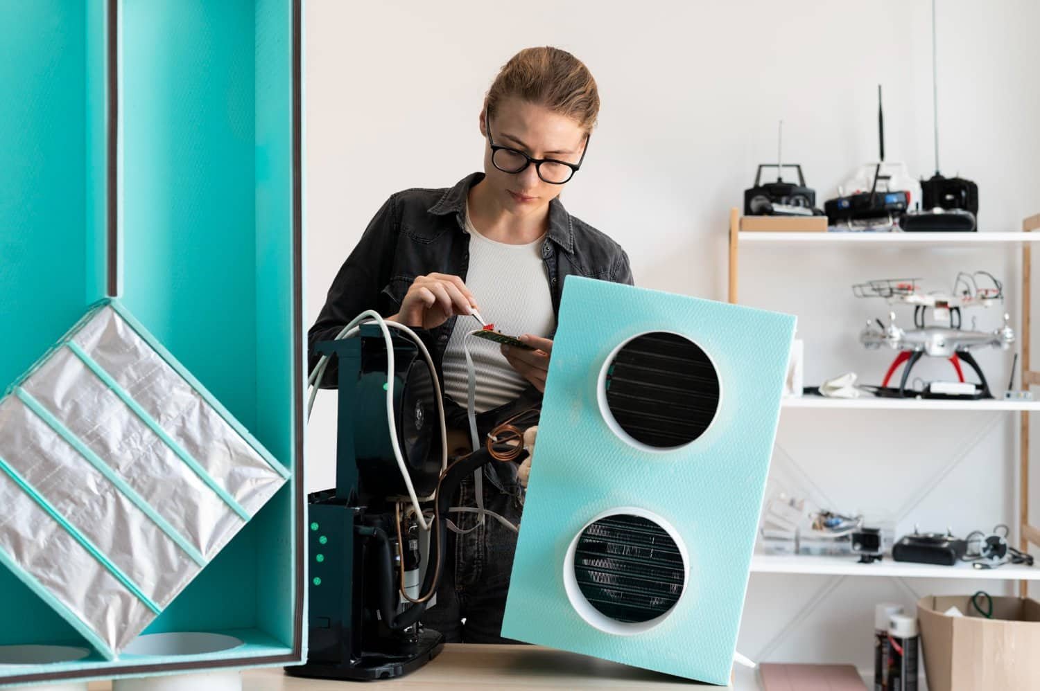 Read more about the article How to Build the Ultimate Home Audio Setup on a Budget