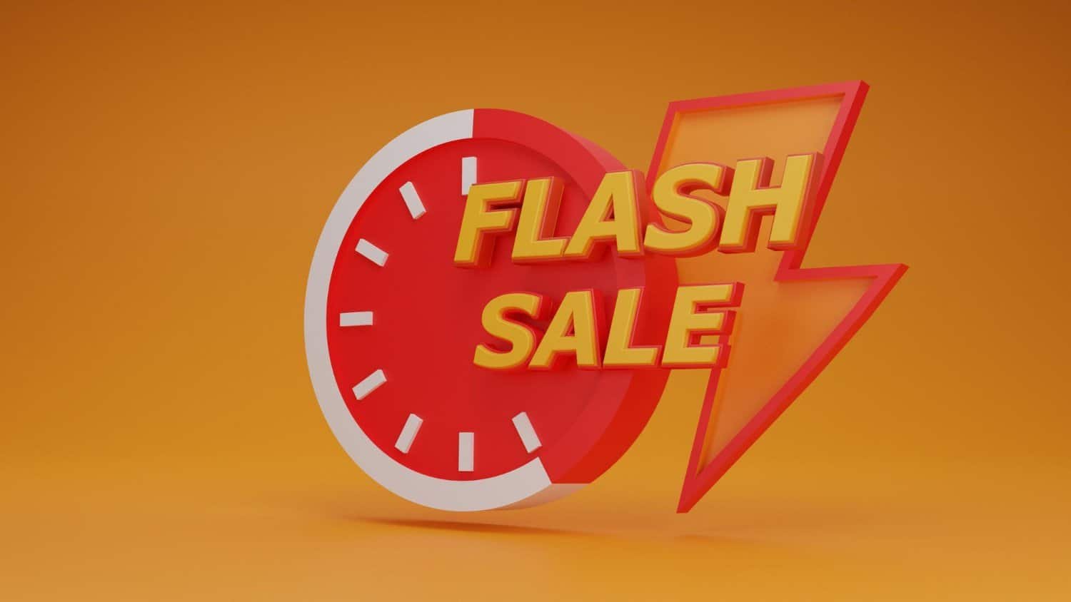 Flash Sales and Limited-Time Offers You Can’t Miss