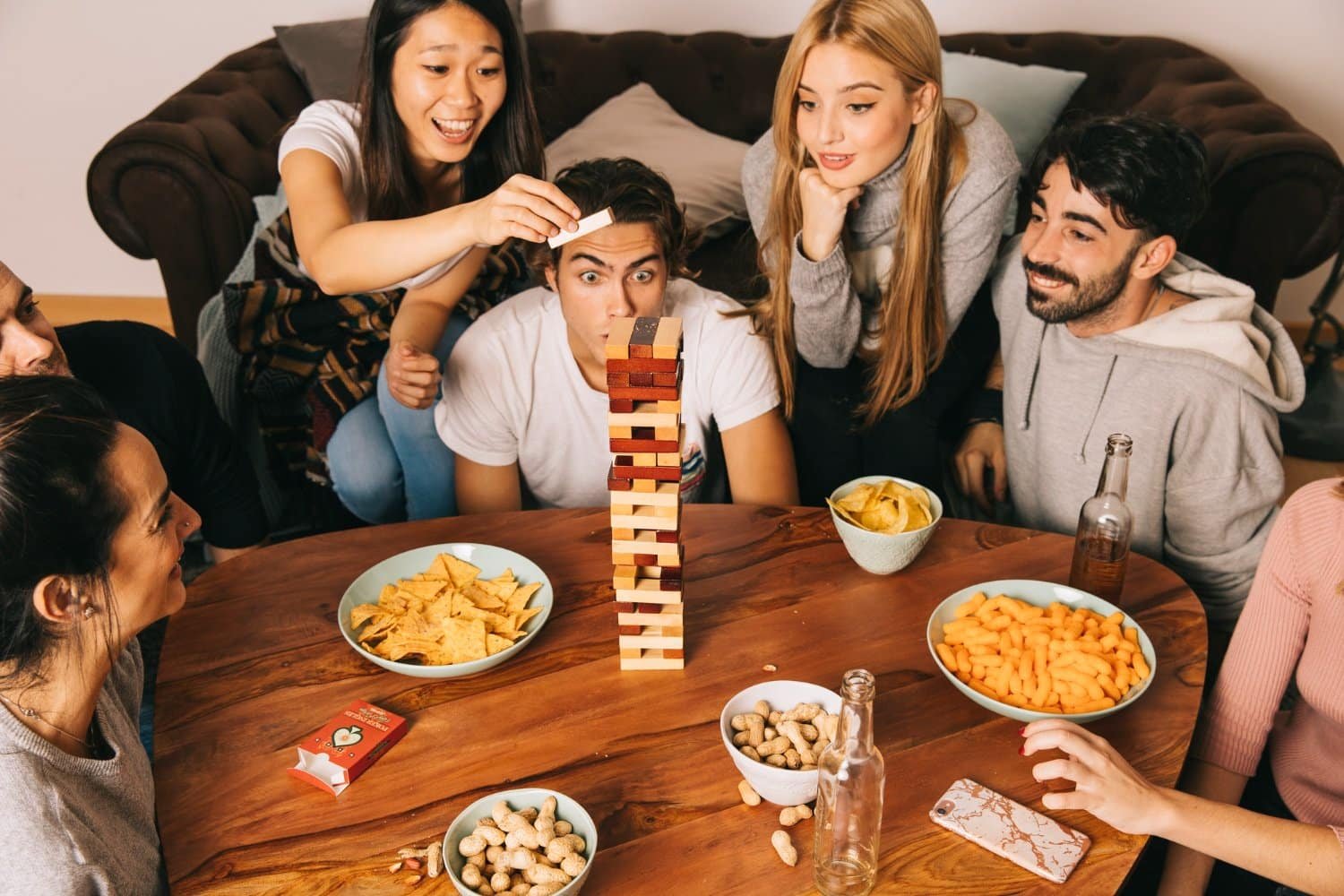 Read more about the article Board Games for Family Game Night: Classics and New Releases