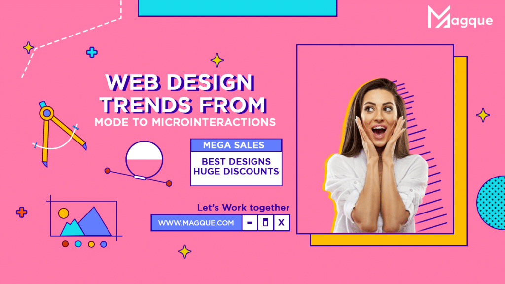Web Design Trends