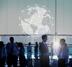 Read more about the article Networking Events: Making Connections in a Digital World