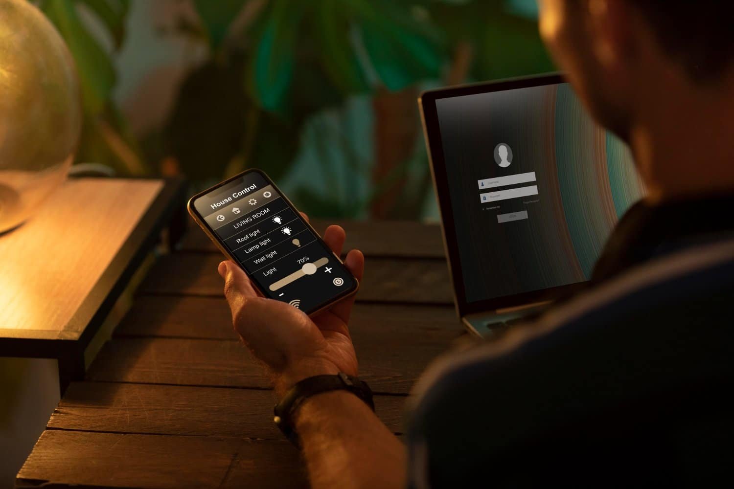 Securing Your Smart Home Network: A Comprehensive Guide