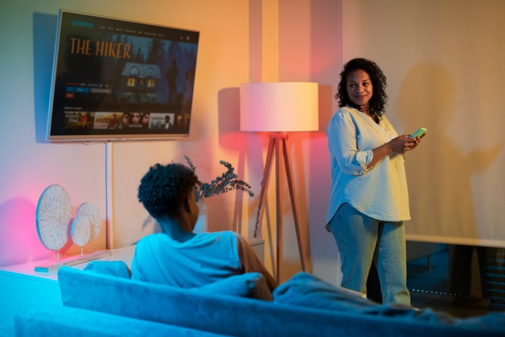 Setting Up a Home Theatre: From Basics to Advanced Tips