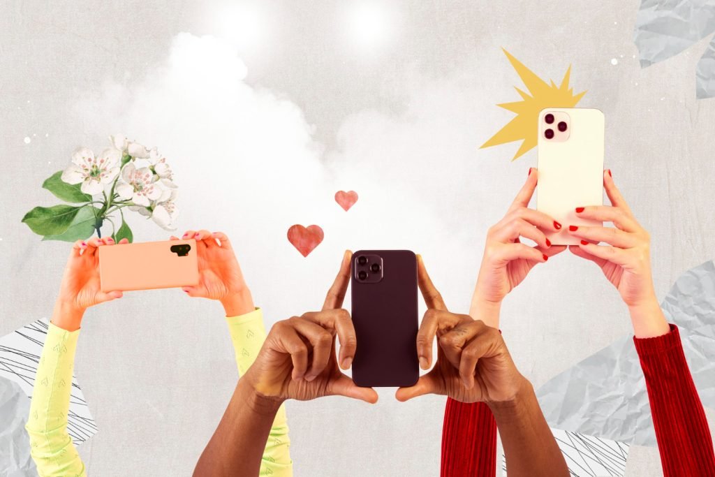 Social Media Influencers: The Power of Authenticity