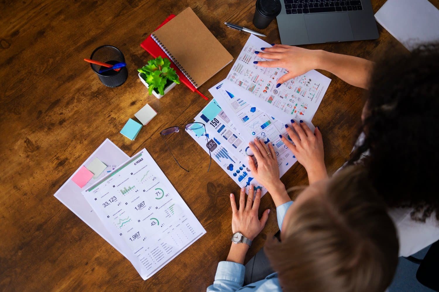 Apps for Creative Professionals: Boosting Your Productivity