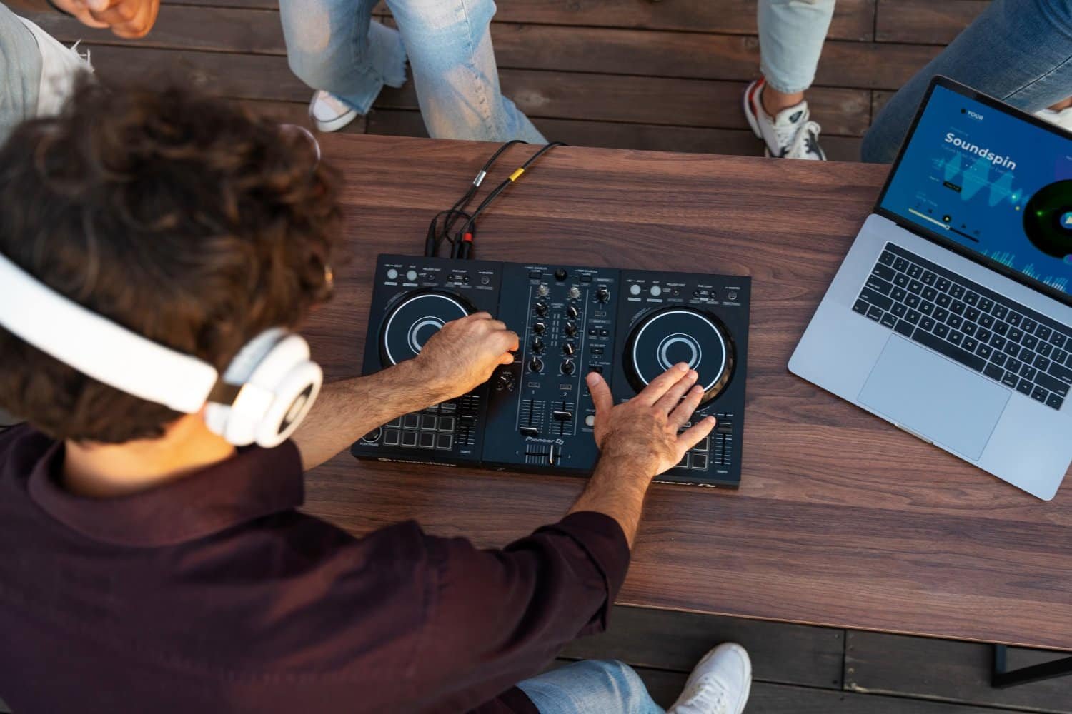 Read more about the article The Future of Spatial Audio: Immersive Sound Experiences