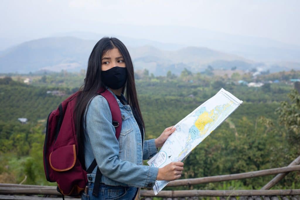 Solo Travel: Tips for a Safe and Enjoyable Journey