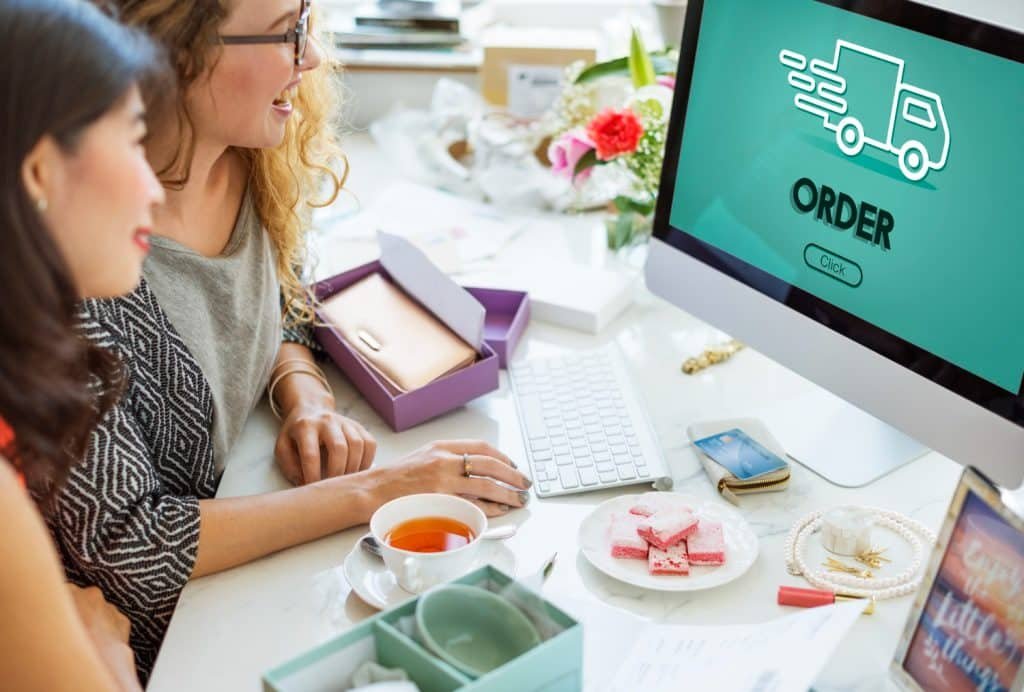 The Future of E-commerce Websites