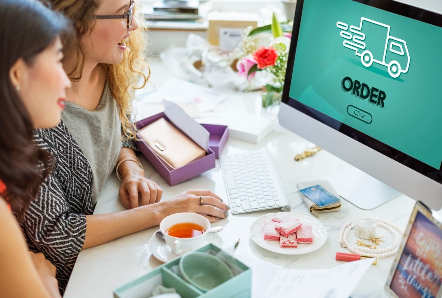 You are currently viewing The Future of E-commerce Websites