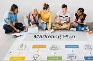 Read more about the article Content Marketing Strategies for Social Media