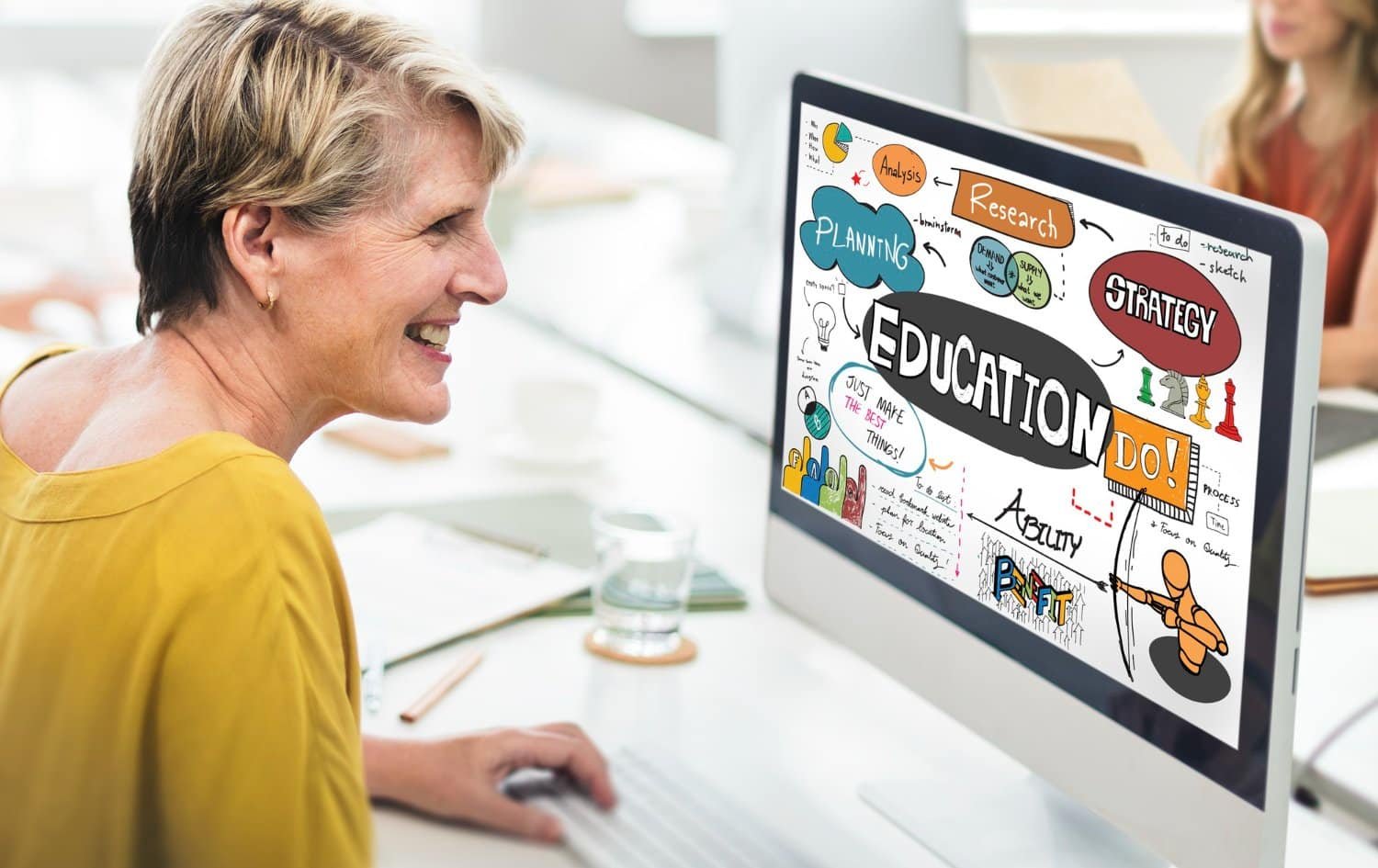 Read more about the article The Role of Interactive Content