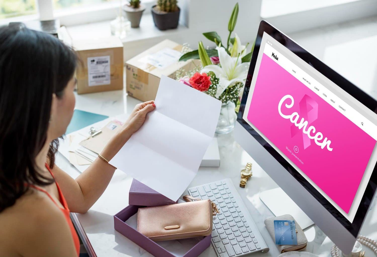 Read more about the article Personalization in E-commerce