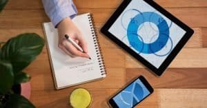 Read more about the article Tablets vs E-readers: A Comparative Analysis